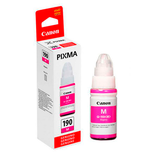 Tinta Magenta Cano 70ml
