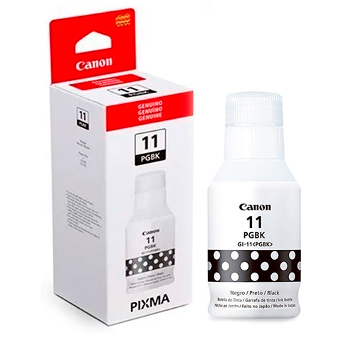 Tinta Cano Black