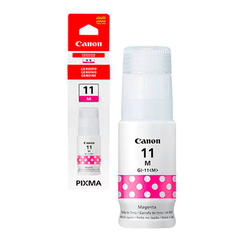 Tinta Cano Magenta