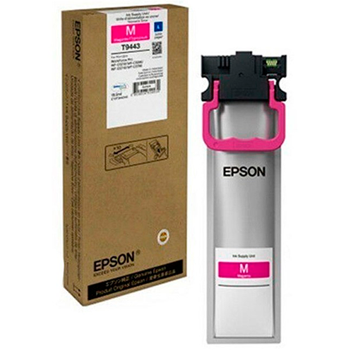 Tinta Epson Magenta