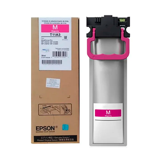 Tinta Epson Magenta