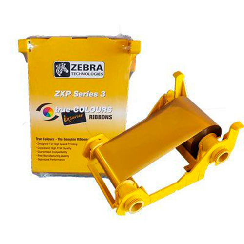 Ribbon Color Dorado