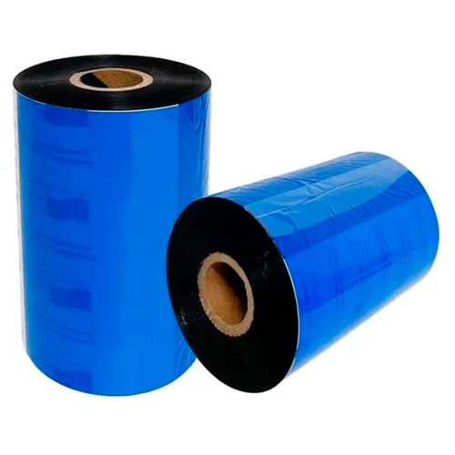 Ribbon De Cera / Resina