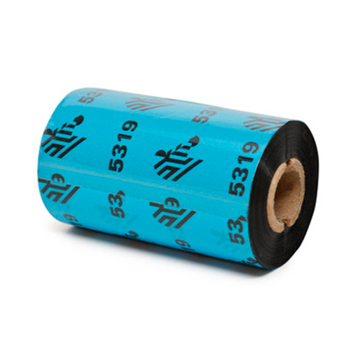 Ribbon De Cera Zebra