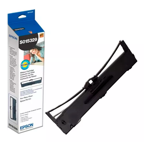 Cinta Epson S015329 P/FX-890