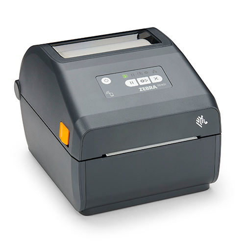 Impresoras de escritorio ZD400