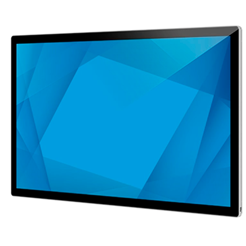 Interactive Digital Signage 43