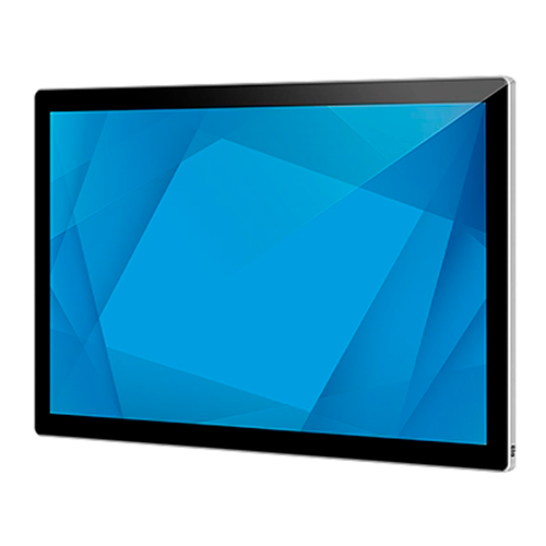 Interactive Digital Signage 32