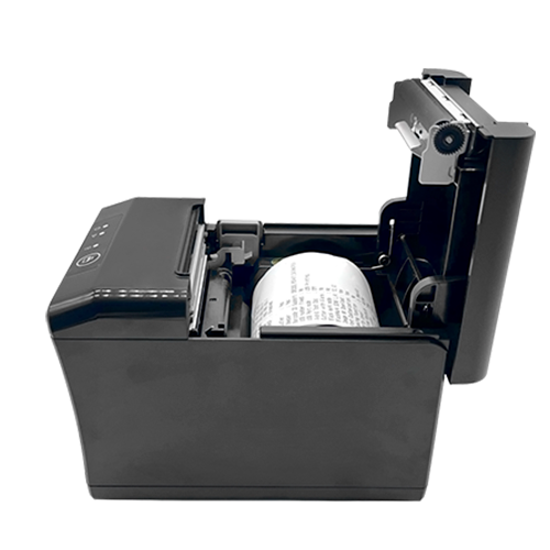 Impresora térmica de recibos de 80 mm (3