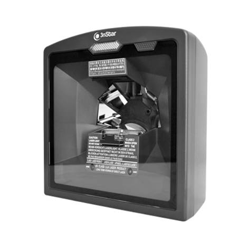 Lector Láser Omnidireccional 3nstar